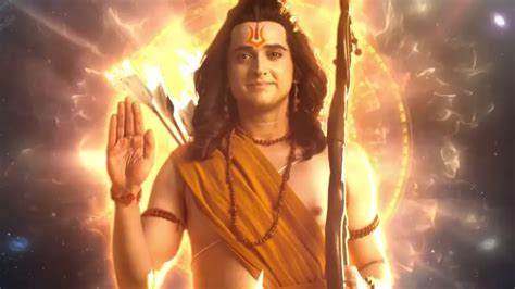 Srimad Ramayan: 'अपने भक्तों से मिलने पधार रहे हैं श्री राम', छोटे ...