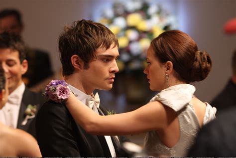 Blair and Chuck Stills Season 1 - Blair & Chuck Photo (5930560) - Fanpop