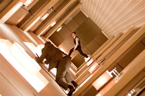 Berryman's movie blog: Inception - Christopher Nolan - 2010