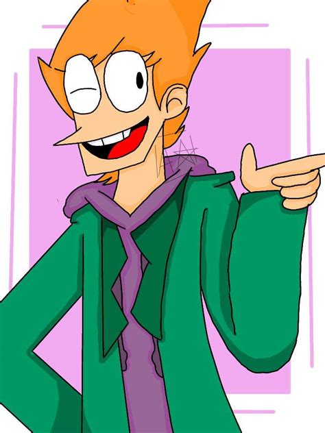 Matt | 🌎Eddsworld🌎 Amino