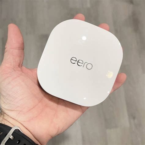 Eero 6 vs Eero Pro 6 Tested: We Proved Which Router Is Best