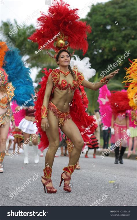 Kourou French Guiana February 07 This Stock Photo 47555428 - Shutterstock