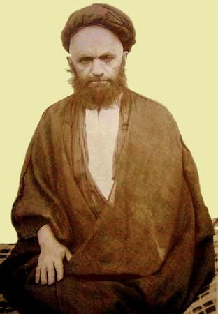 Ayatullah Sayyid Mirza 'Ali Qadhi Tabatabai: Biography of Ayatullah Sayyid Mirza 'Ali Qaadhi at ...