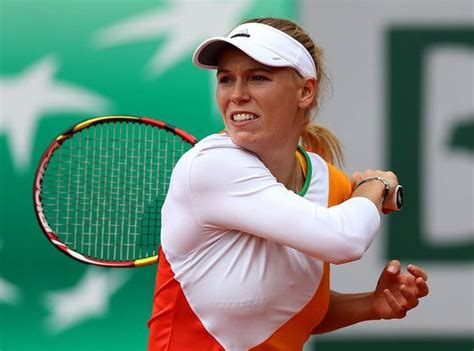 Caroline Wozniacki Retirement Announcement