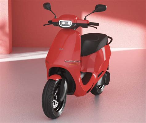 Ola Electric Scooter State-Wise Subsidies & Price List