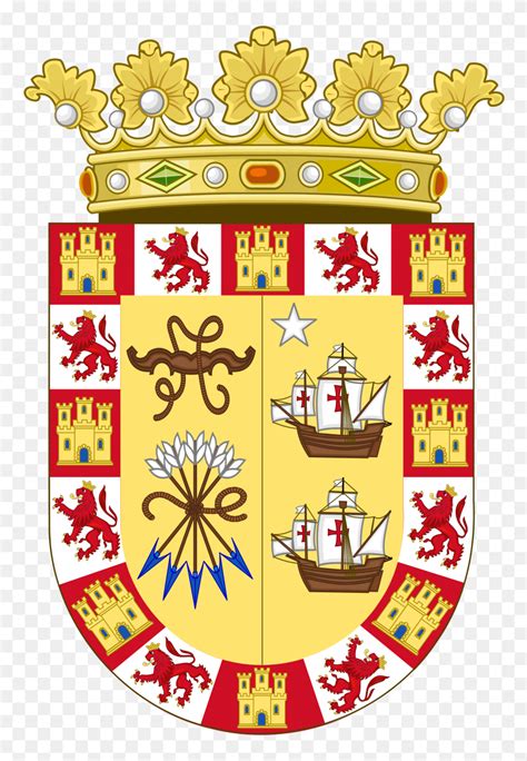 Dateicoat Of Arms Of Panama City Wikipedia - Panama Canal Clipart - FlyClipart