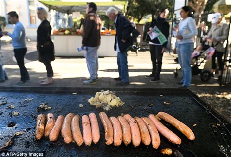 Democracy sausage snags Australian Word of the Year as smashed avo ...