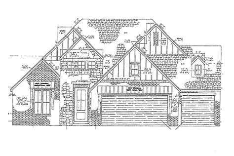 Coventry (Floor Plan) – Classic Properties