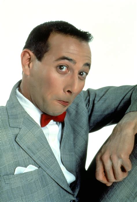 Pee-wee Herman’s Creator, Paul Reubens, Dies at 70 | Vanity Fair