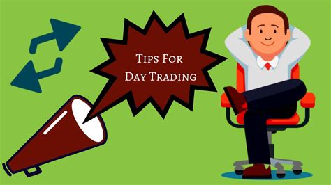 Day Trading Tips - The Best 5 Profitable And Winning Tips Ever - Binoption