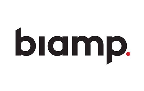 Biamp Systems Announces Rebranding to Mark 40th Anniversary Milestone ...