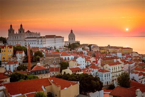 What to do in Lisbon ? | Nelsoncarvalheiro.com