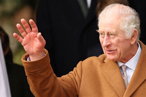 King Charles III spends third day in hospital after corrective surgery