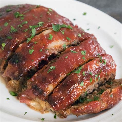 The Pioneer Woman's Meatloaf Recipe | We are not Martha