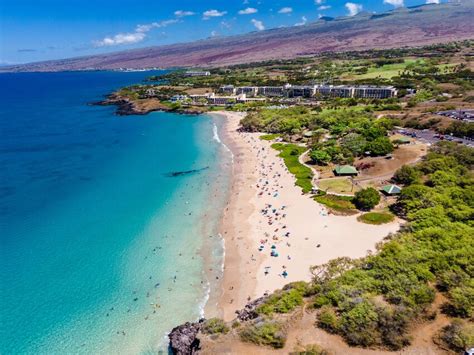 The 10 Best Swimming Beaches in Hawaii | The Discoverer