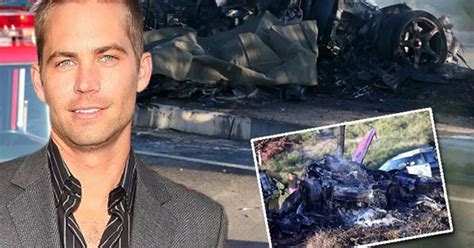 Paul Walker death 911 call: Listen to the fire dispatch as crews rushed to the tragic inferno ...