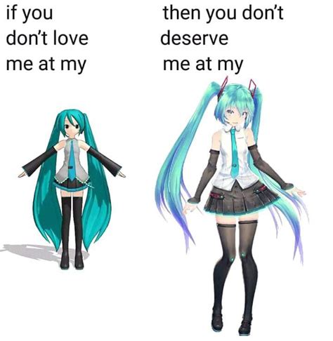 Miku meme | Vocaloid Amino