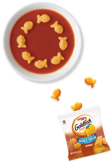 Pepperidge Farm® Goldfish® - Campbells Food Service