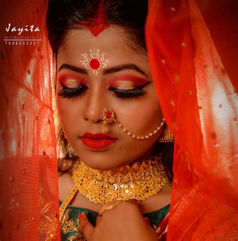 Jayita Bridal Touch | Kharagpur