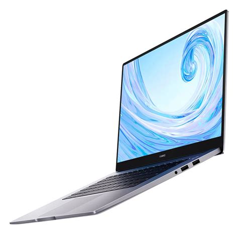 Ноутбук HUAWEI Matebook D15 Space Gray (BohrK-WAQ9BR) (53010TSY) - в интернет-магазине Фокстрот ...