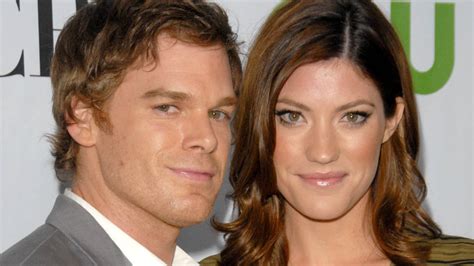 The Truth About Michael C. Hall And Jennifer Carpenter's Divorce