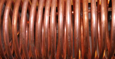 Copper Tubing Archives - Tridan International