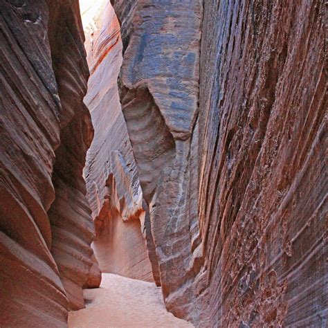 The 9 Best Vermilion Cliffs National Monument Hiking Trails