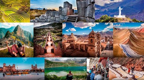 Top 10 Places to Visit in Cusco | General Information