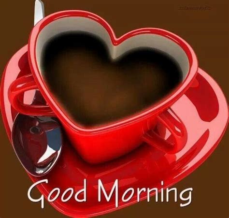 Heart mug | Good morning coffee, I love coffee, Coffee love