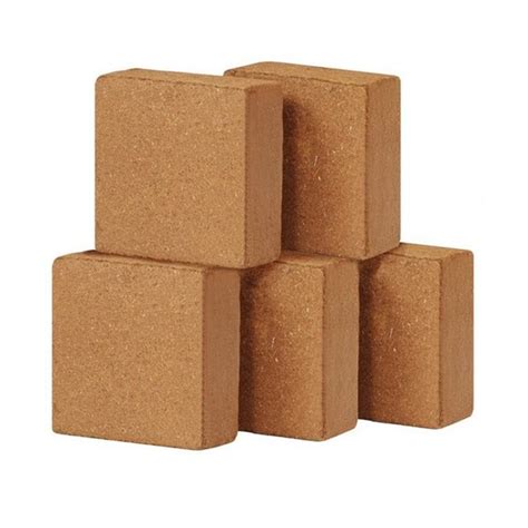 Cocopeat Price Coconut Brick Coco Peat Brick Coco Coir Pith Block Coco ...