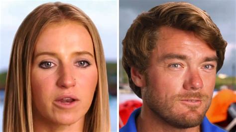 Are Below Deck's Katie Glaser and Ross McHarg still together?