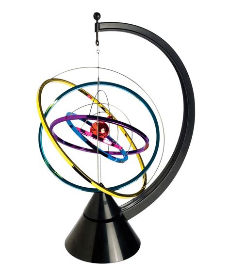 Take a look at this Galaxy Kinetic Art Science Toy today! | Kinetic art, Kinetic toys, Science kits