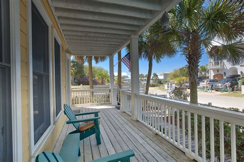 Grayton Mellow Yellow: Grayton Beach FL 5 Bedroom Vacation Home Rental ...