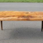 10 Great Rustic Coffee Table Ideas | A Creative Mom