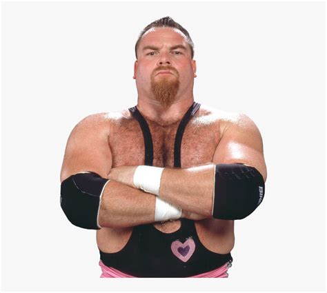 Transparent Bret Hart Png - Pro Wrestler Jim Neidhart, Png Download ...