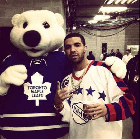 The Most Canadian Things About Drake Found on "Nothing Was the Same ...