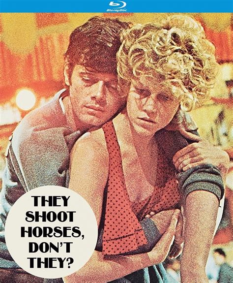 They Shoot Horses, Don't They? (1969)