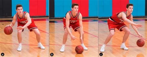 5 Basketball Dribbling Techniques That Give You Untouchable Handles - stack