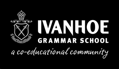 Schools Zone | iEducation & Training Group - Ivanhoe Grammar School