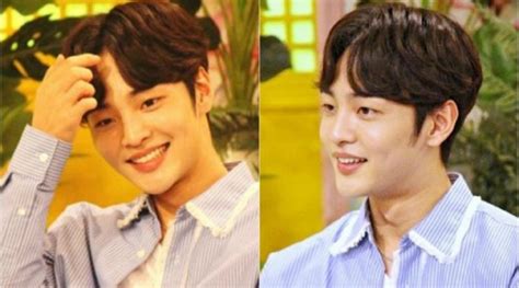 Kim Min Jae Couldn’t Focus on Filming ‘Goblin’ Because of Gong Yoo’s Handsomeness – CastKo