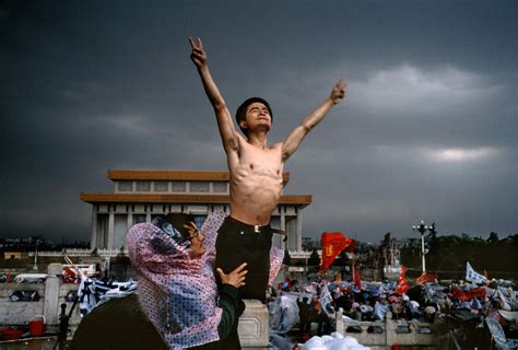 Magnum Protest Photography: Capturing the Emotion of Protest | Time.com