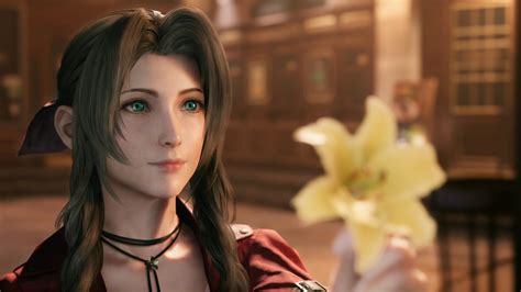 Final Fantasy 7 Remake Part 2: everything we know so far | TechRadar