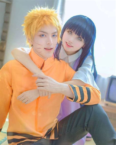 Image may contain: 2 people | Cosplay casais, Melhores cosplays ...