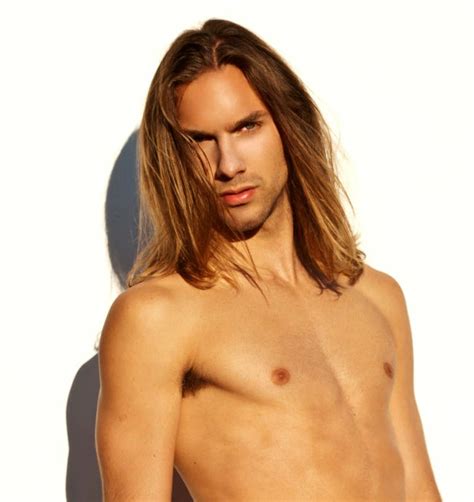 Men with long hair - Men with long hair Photo (32142480) - Fanpop