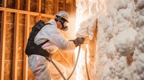 Benefits of Spray Foam Insulation: Why You Should Make the Switch - Spray Foam Insulation Today