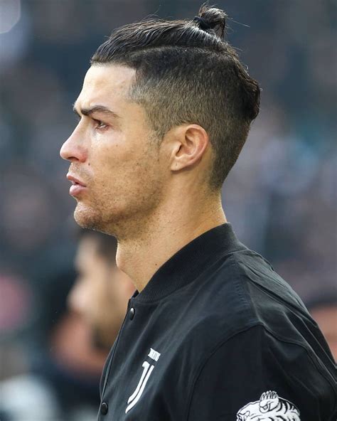 47 Cool Ronaldo Haircut 2019 Juventus - Haircut Trends