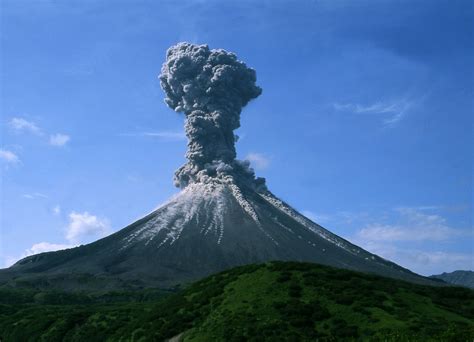 Mount Ontake volcano erupts, over 24 climbers killed in Japan | Skymet Weather Services