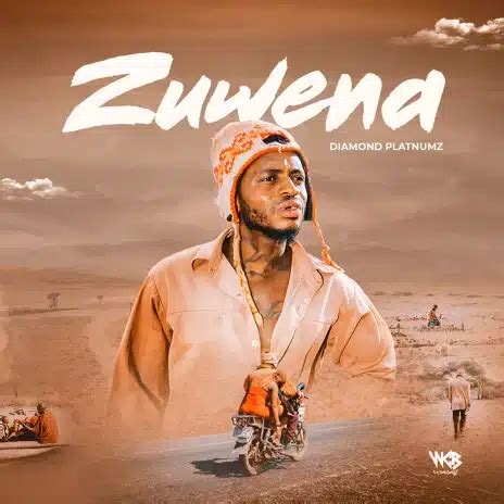 AUDIO Diamond Platnumz - Zuwena MP3 DOWNLOAD — citiMuzik