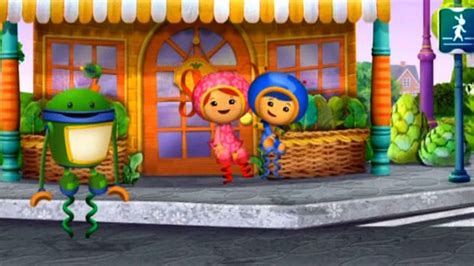 Watch Team Umizoomi - Series 2 - Episode 9 Online Free