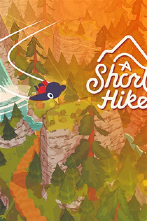 A Short Hike | Channel 3 Gaming